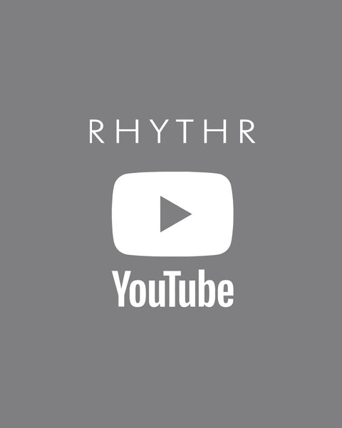 YouTubeチャンネル始動