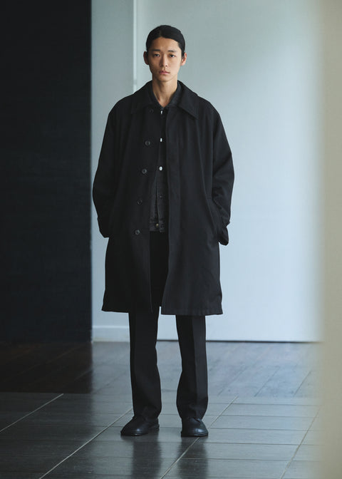 181cm/Lサイズ/BLACK