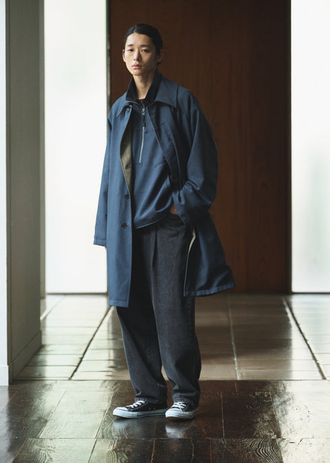 181cm/Lサイズ/CHARCOAL