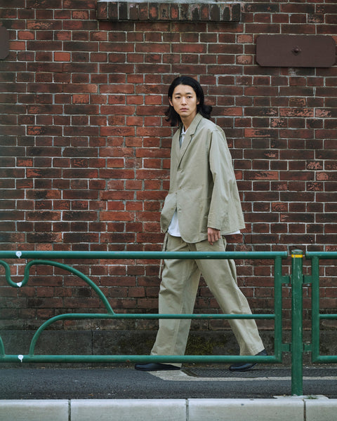 BAKER WORK PANTS