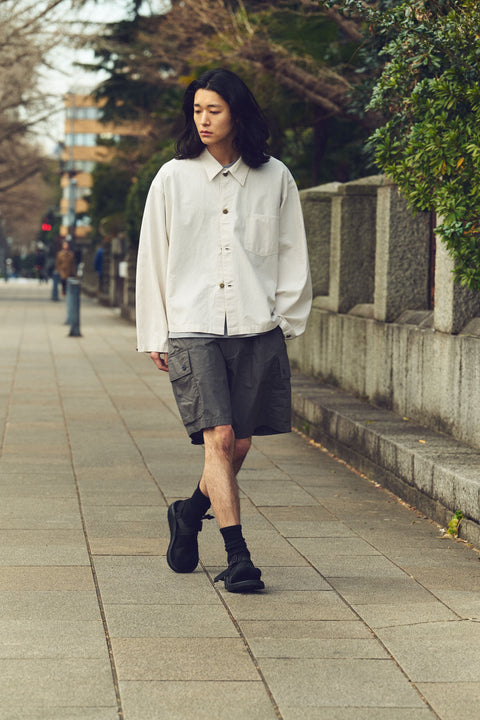 MOUNTAIN CARGO SHORTS