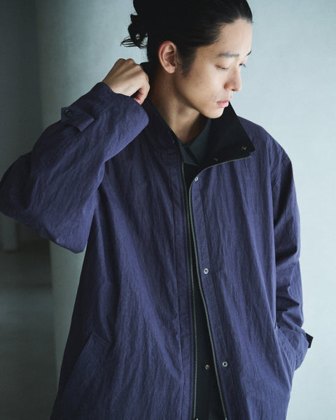 REVERSIBLE M-65 BLOUSON