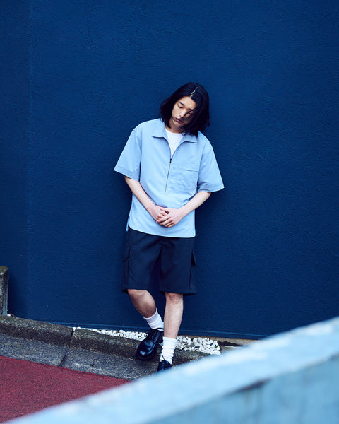 DRY KARZEY SHORT PANTS