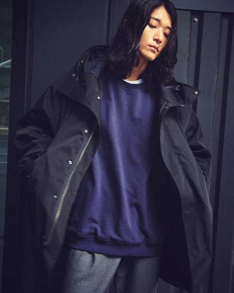 MODS PARKA w/ LINER