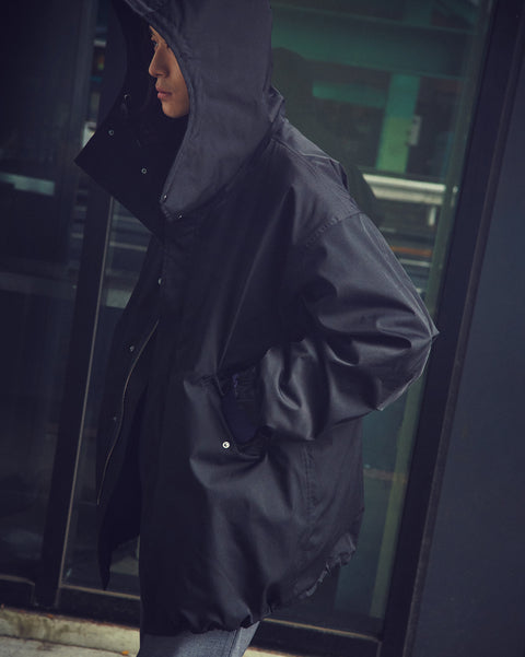 MODS PARKA w/ LINER