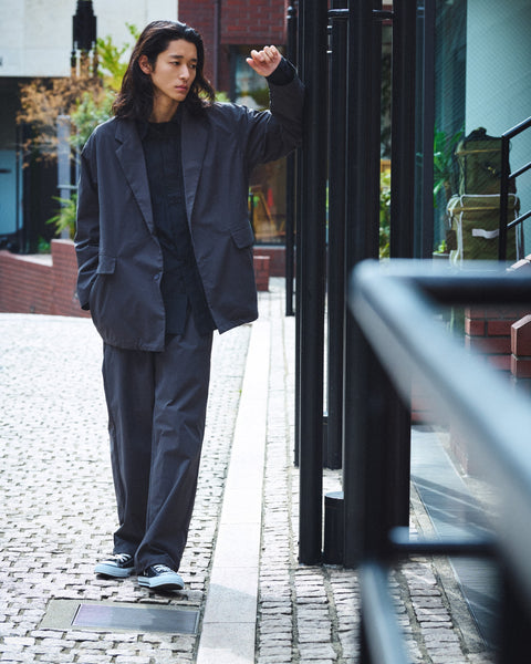 TECH WIDE SLACKS