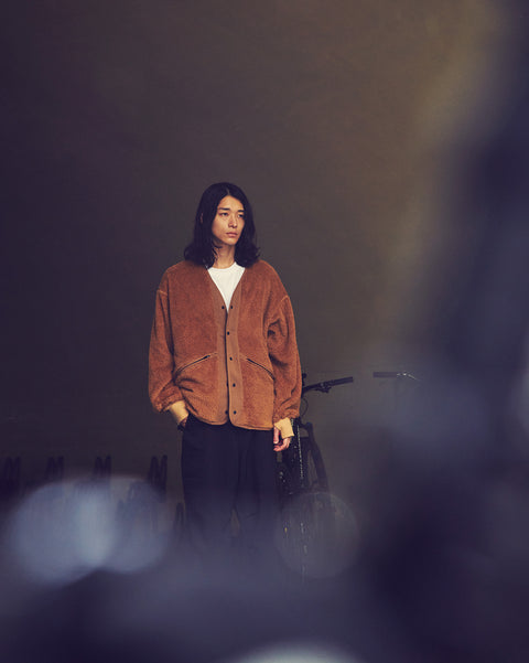 BOA JACKET