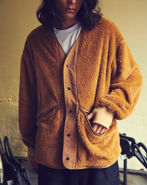 BOA JACKET