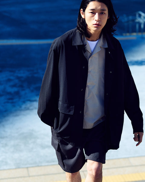 DRY KARZEY SHORT PANTS