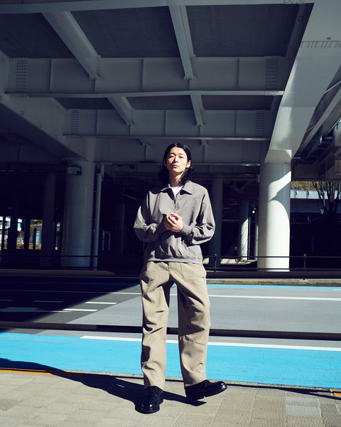 DRY KARZEY BAKER PANTS