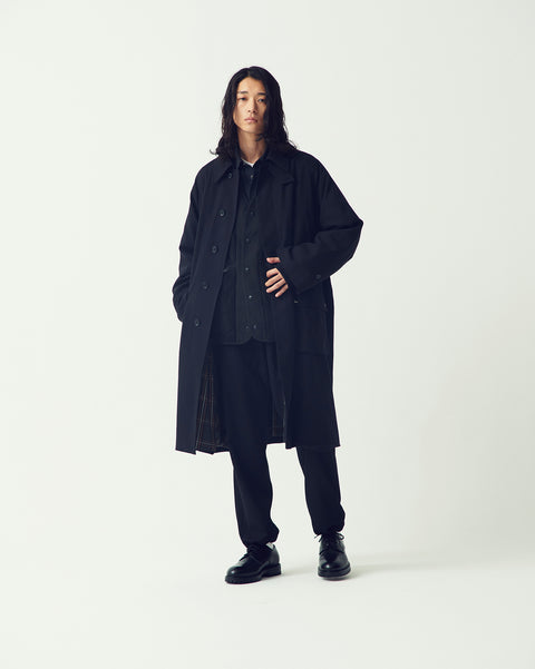 BOA JACKET
