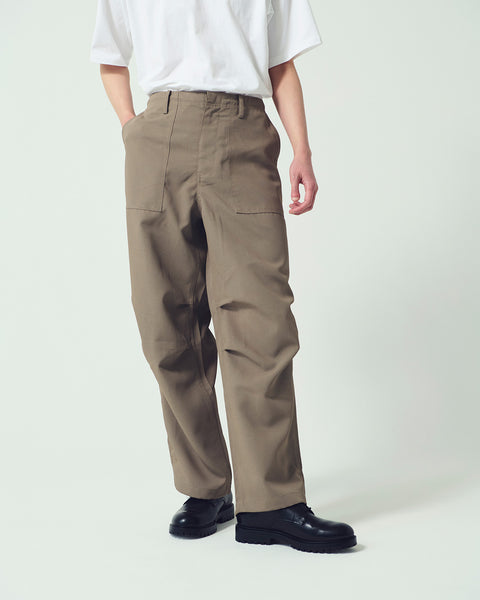 DRY KARZEY BAKER PANTS