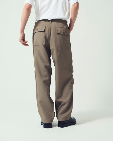 DRY KARZEY BAKER PANTS