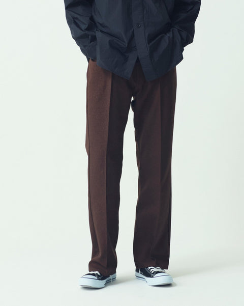 181cm/Lサイズ着用