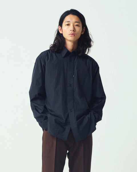 181cm/Lサイズ着用