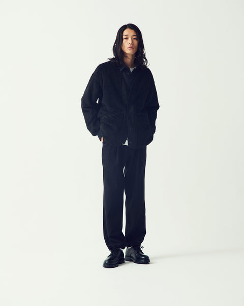 181cm/Lサイズ着用