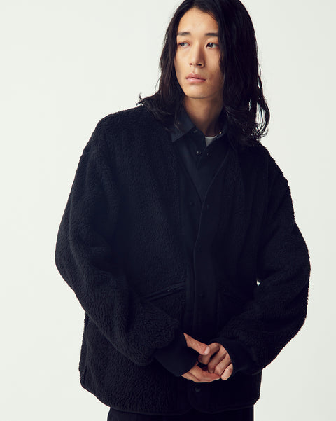BOA JACKET
