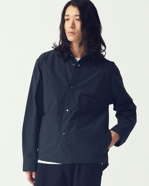 181cm/Lサイズ着用