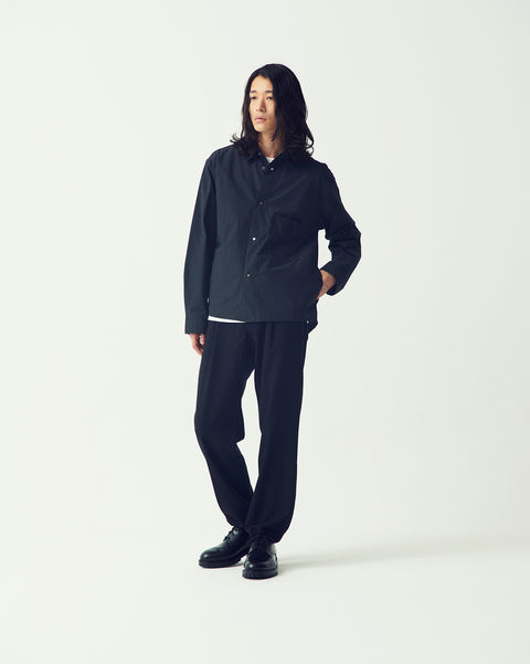 DRAWSTRING TROUSERS