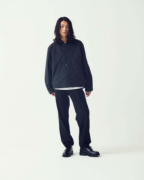 C/N WEATHER SHORT SHIRT