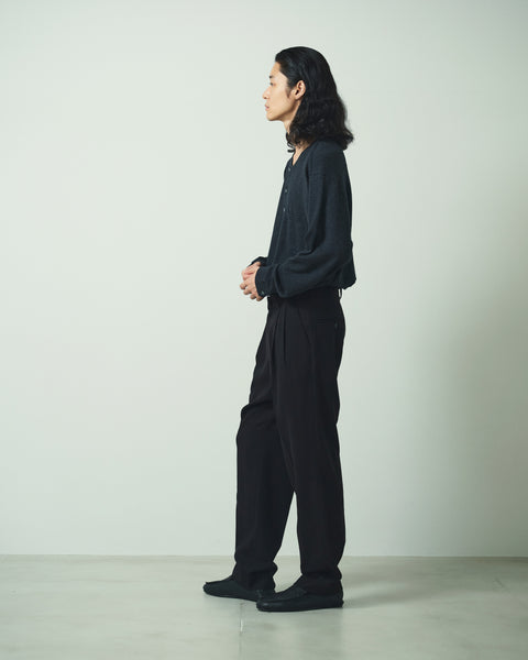 2 TUCK SLACKS
