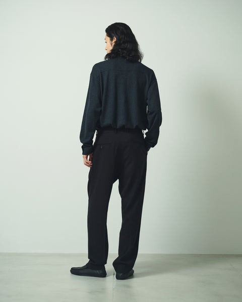 2 TUCK SLACKS