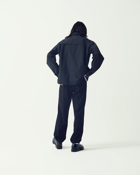 DRAWSTRING TROUSERS