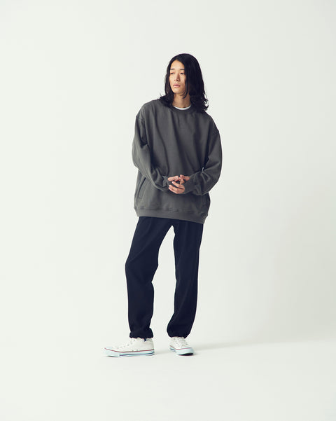 DRAWSTRING TROUSERS