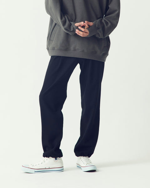 181cm/Lサイズ着用