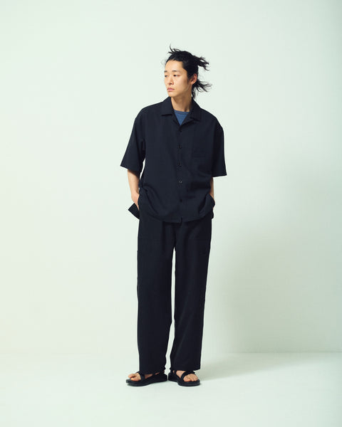 CLEAR TWILL TOOL PK PANTS