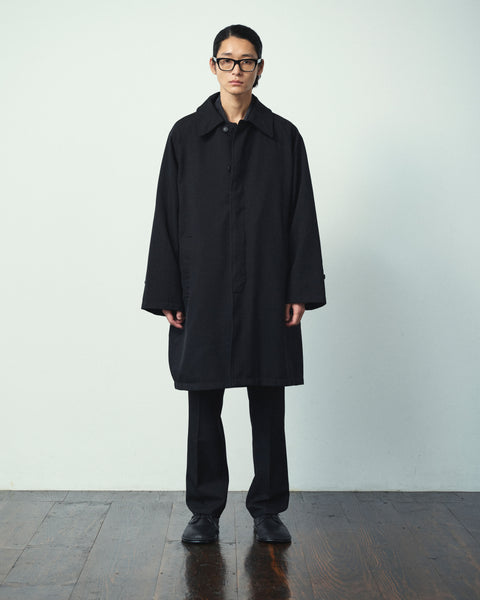 181cm/Lサイズ/BLACK