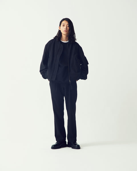 WORSTED MA-1
