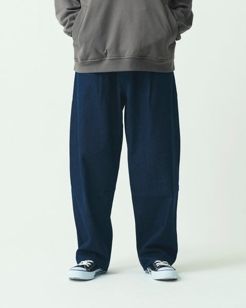 181cm/Lサイズ着用