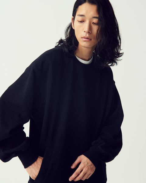 OVERSIZE SWEATSHIRT