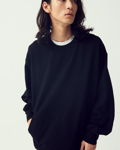 OVERSIZE SWEATSHIRT