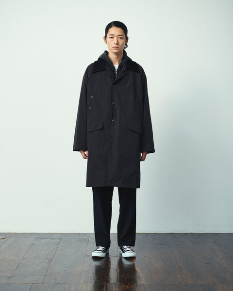 181cm/Lサイズ/BLACK