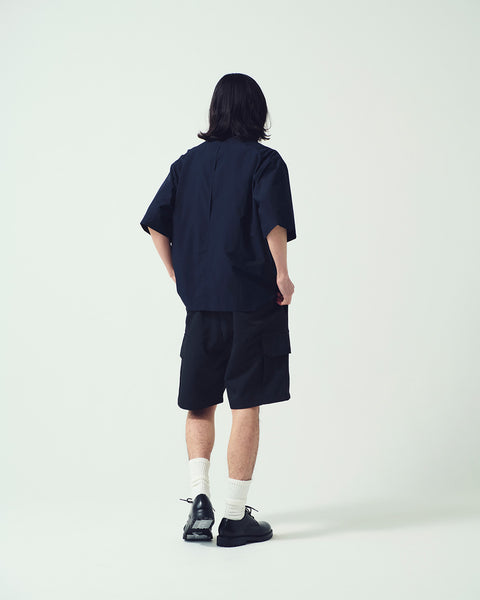 50sBROAD OPEN COLLAR SHIRTS