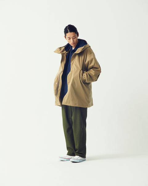 MODS PARKA w/ LINER