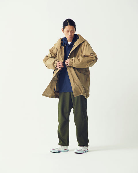 MODS PARKA w/ LINER