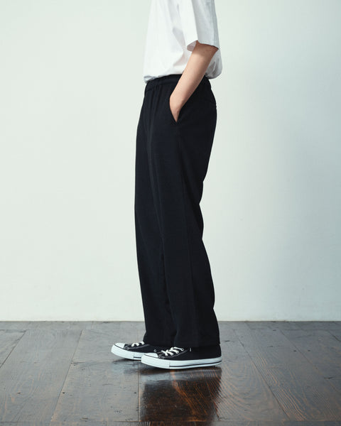 FLANNEL EASY PANTS