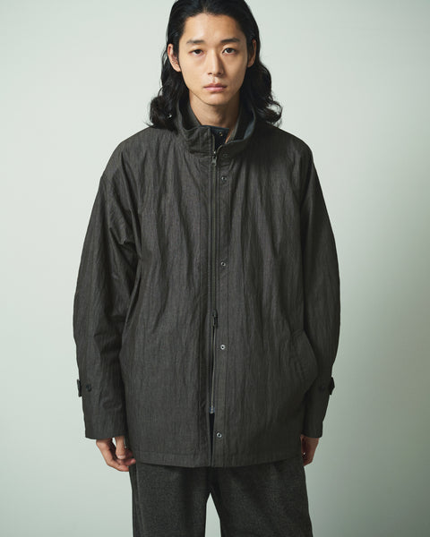 REVERSIBLE M-65 BLOUSON
