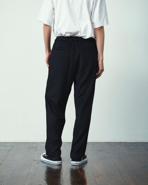 FLANNEL EASY PANTS