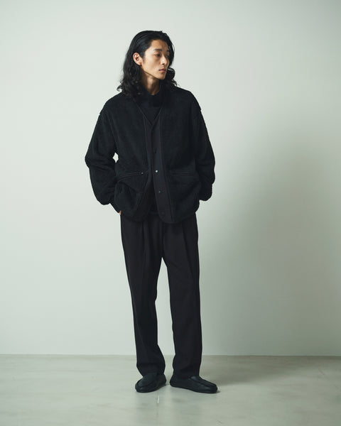 2 TUCK SLACKS
