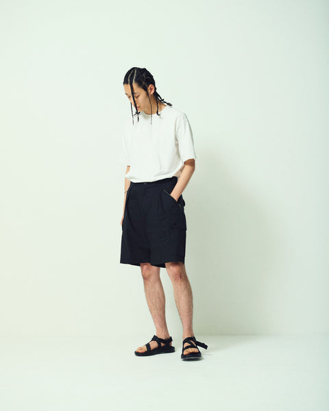 MOUNTAIN CARGO SHORTS