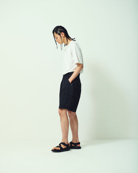 MOUNTAIN CARGO SHORTS