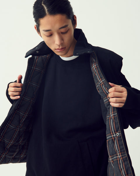 OVERSIZE SWEATSHIRT