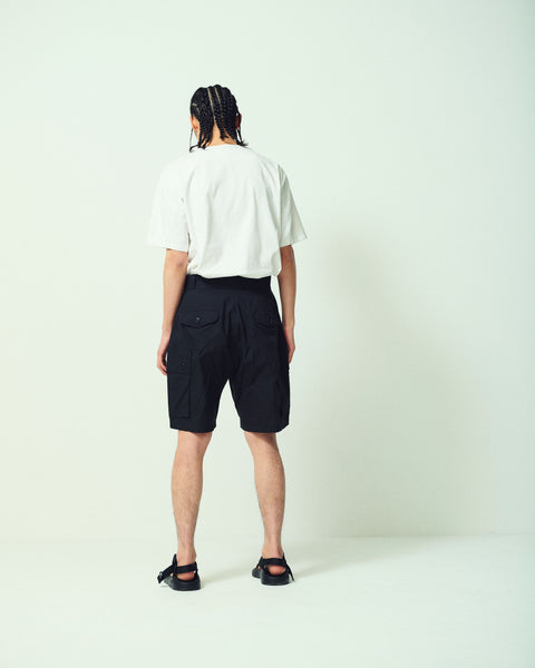 MOUNTAIN CARGO SHORTS
