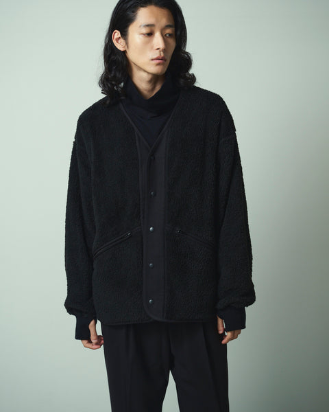 BOA JACKET