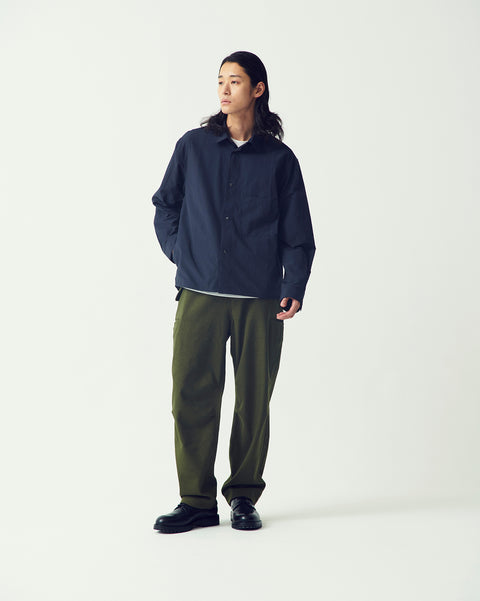 181cm/Lサイズ着用