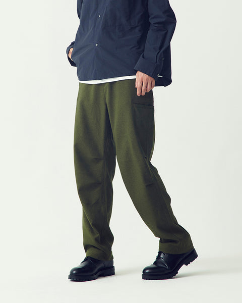 181cm/Lサイズ着用